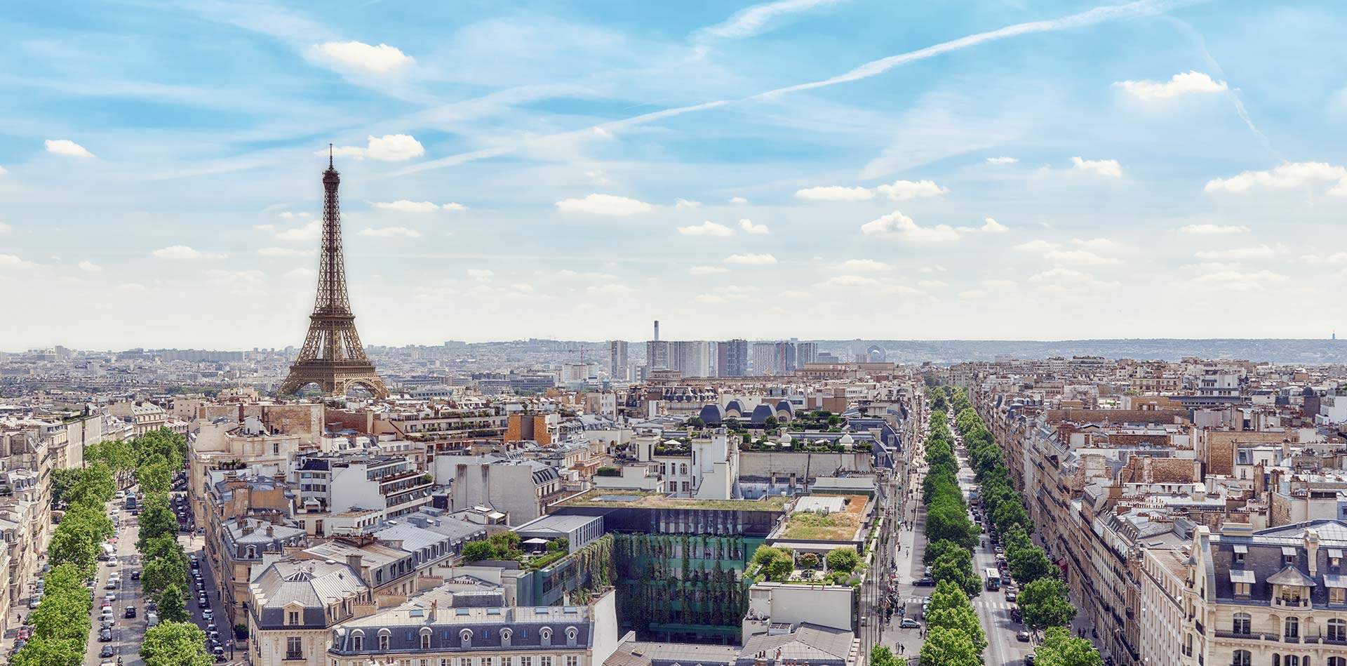 Un regain de vigueur du marché immobilier au premier semestre 2017