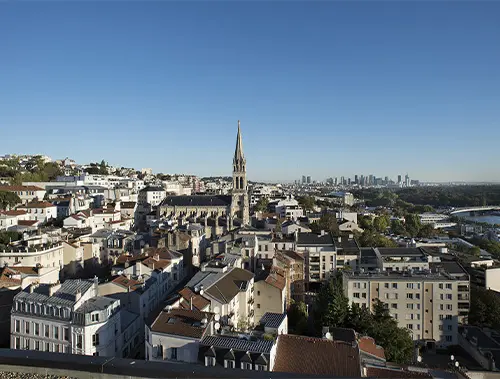 Montrouge Chasseur Immobilier
