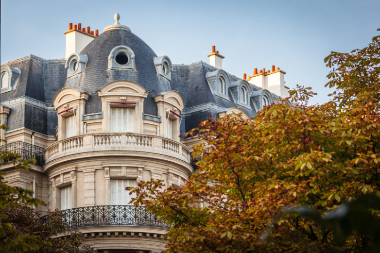 8 etapes achat immobilier Des Murs à Paris